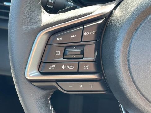 New 2025 Subaru Outback Premium w/ Popular Package #1 image 8