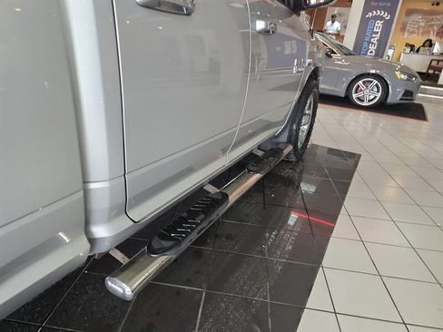 Used 2017 RAM 1500 Big Horn AWD/4WD image 27