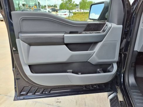 Certified 2023 Ford F150 XLT w/ Equipment Group 302A High AWD/4WD image 13