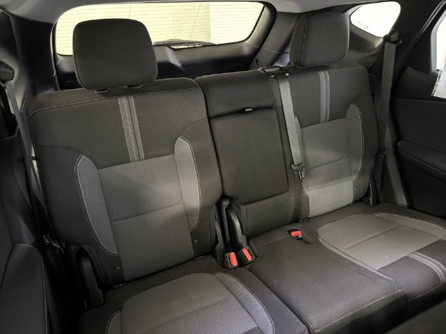 Certified 2025 Chevrolet Blazer LT w/ Convenience Package FWD image 18