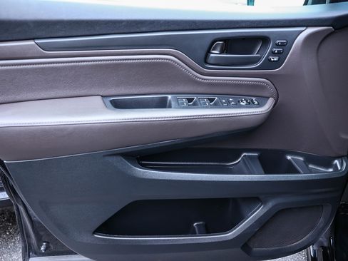 Used 2019 Honda Odyssey Touring image 29