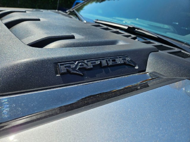 Used 2023 Ford F150 Raptor AWD/4WD image 11