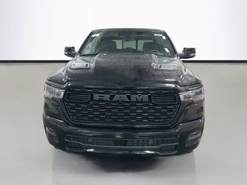 New 2026 RAM 1500 4x4 Crew Cab image 4