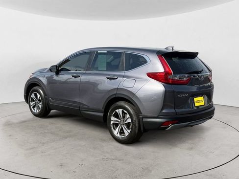 Used 2019 Honda CR-V LX image 7