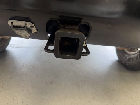 Used 2005 HUMMER H2 image 26