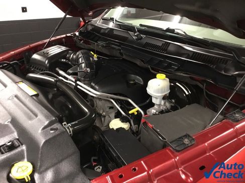 Used 2012 RAM 1500 Express AWD/4WD image 39