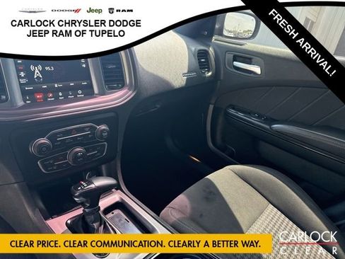 Used 2023 Dodge Charger GT w/ Blacktop Package RWD image 24