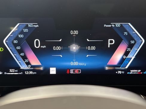 Used 2025 BMW X2 xDrive28i w/ Technology Package image 15