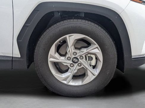 Certified 2024 Hyundai Tucson SEL FWD image 33