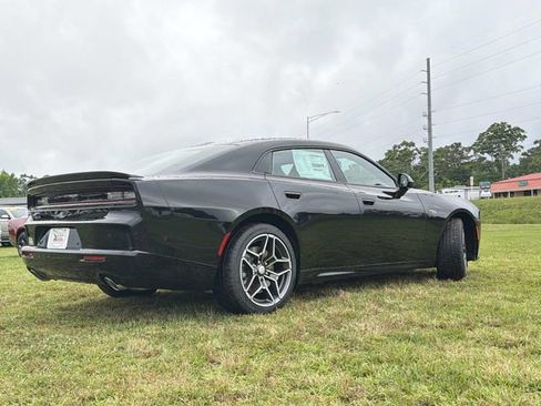 New 2026 Dodge Charger R/T AWD/4WD image 38