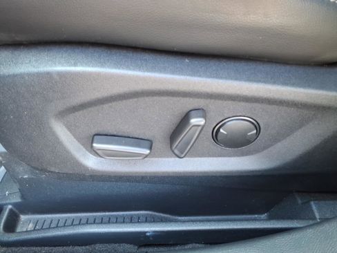 Used 2024 Ford Edge SEL w/ Convenience Package AWD/4WD image 18