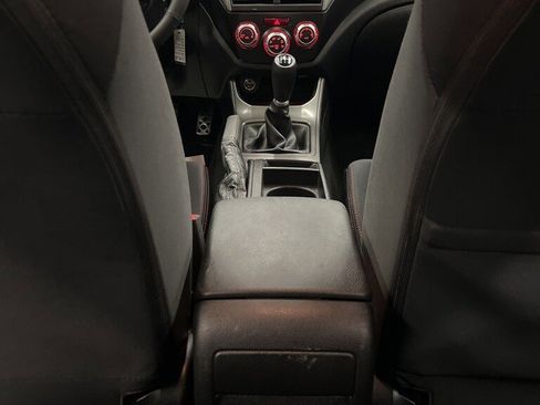 Used 2011 Subaru Impreza WRX Hatchback w/ Popular Equipment Group 3B image 26