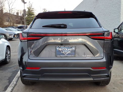 Used 2023 Lexus NX 350 AWD image 13