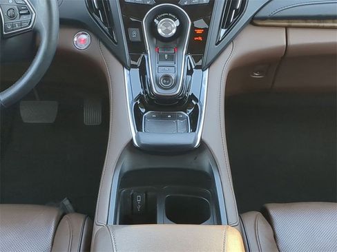 Used 2019 Acura RDX AWD w/ Advance Package image 20