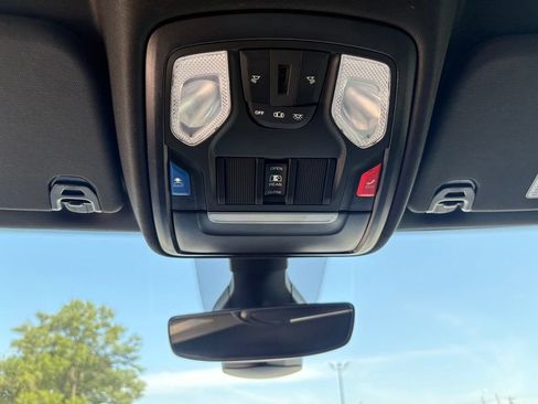 Used 2024 RAM 1500 Big Horn w/ Trailer Tow Group AWD/4WD image 23