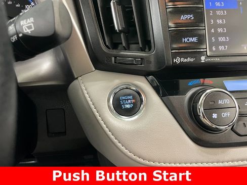 Used 2018 Toyota RAV4 XLE image 6