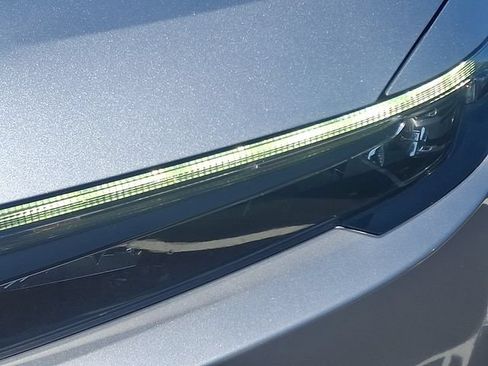 Certified 2024 Honda CR-V Sport image 9