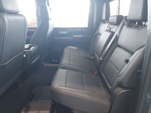 New 2026 Chevrolet Silverado 2500 LT w/ Trail Boss Package AWD/4WD image 13