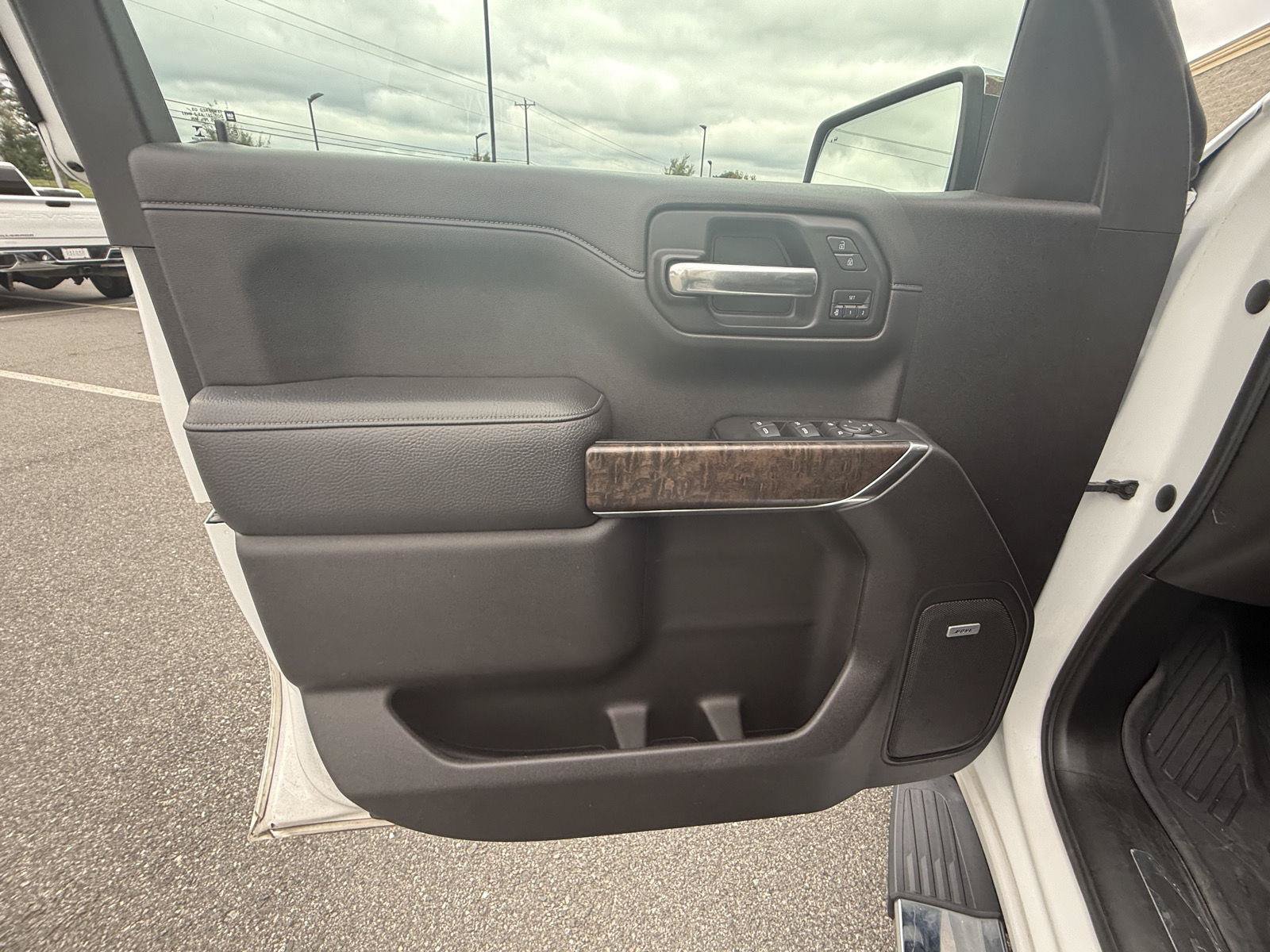 Used 2019 GMC Sierra 1500 Denali w/ Denali Ultimate Package AWD/4WD image 20