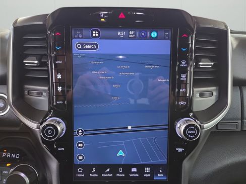 New 2026 RAM 1500 Big Horn/Lone Star image 18