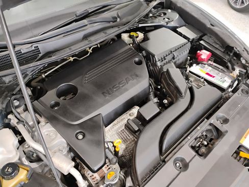 Used 2018 Nissan Altima 2.5 SV image 51