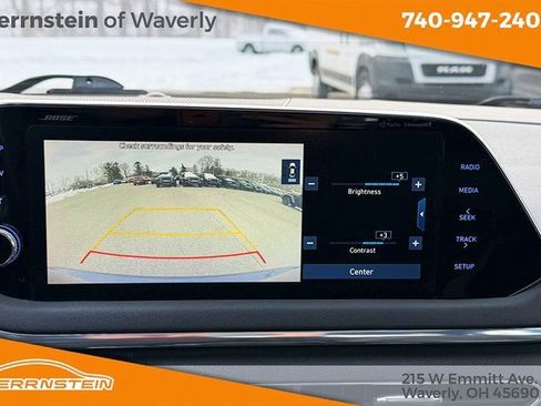 Used 2020 Hyundai Sonata SEL Plus w/ Tech Package image 19