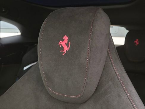 Used 2026 Ferrari Purosangue image 36