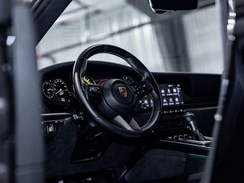 Used 2023 Porsche 911 GT3 image 49