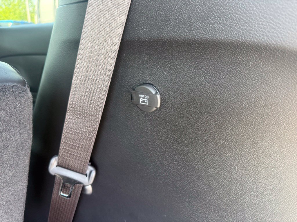 New 2027 Chrysler Pacifica Select w/ Family Tech Group FWD image 49