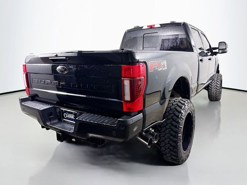 Used 2022 Ford F250 Lariat w/ Lariat Ultimate Package AWD/4WD image 7