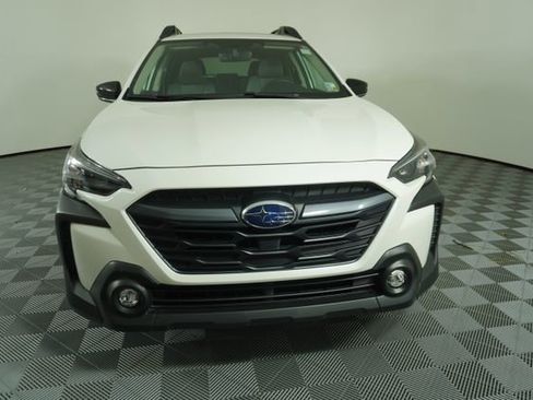 Certified 2025 Subaru Outback Premium image 2