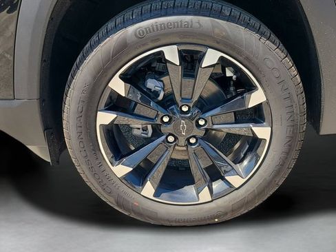 New 2026 Chevrolet Equinox RS FWD image 9