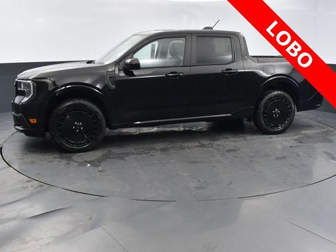 New 2025 Ford Maverick Lobo image 3
