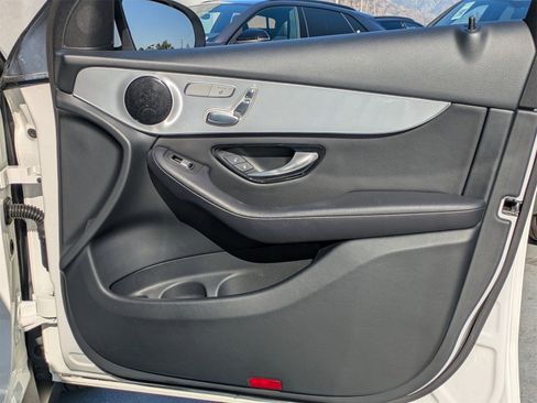 Used 2019 Mercedes-Benz GLC 300 image 20