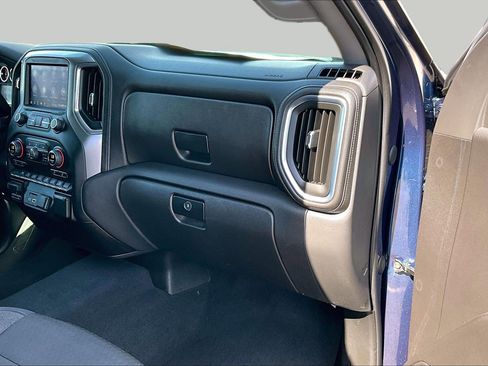 Used 2020 Chevrolet Silverado 1500 LT w/ All-Star Edition AWD/4WD image 15