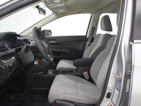 Used 2016 Honda CR-V LX image 21
