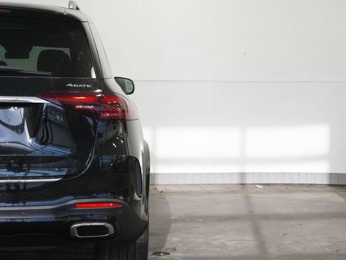 New 2026 Mercedes-Benz GLE 350 4MATIC image 15