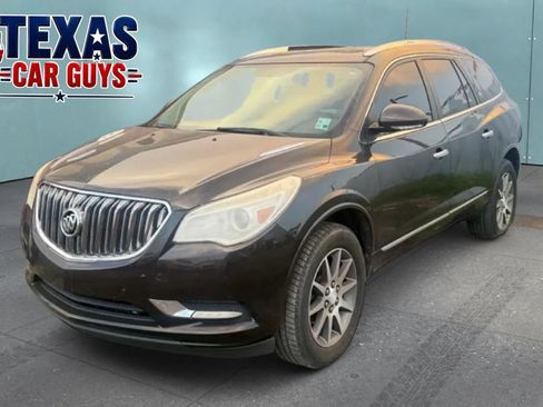 Used 2013 Buick Enclave Leather FWD image 1