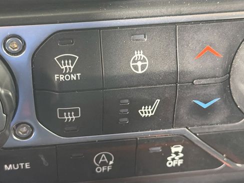 Used 2020 Jeep Wrangler Unlimited Sport S AWD/4WD image 21