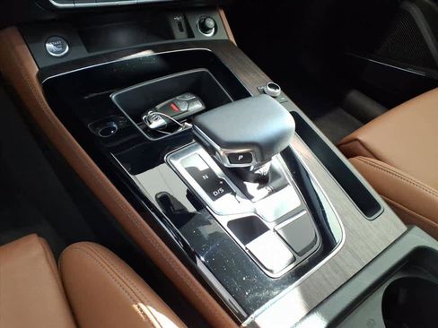 Certified 2024 Audi Q5 2.0T Premium Plus image 14