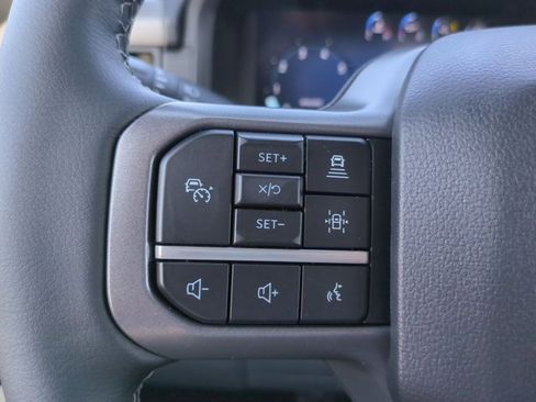 New 2026 Ford F150 XLT w/ Equipment Group 302A MID image 25