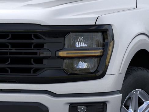 New 2026 Ford F150 XLT image 18