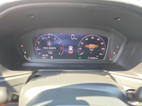 Used 2024 Honda Accord EX image 22