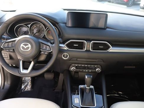 Used 2023 MAZDA CX-5 AWD 2.5 S w/ Preferred Package image 31