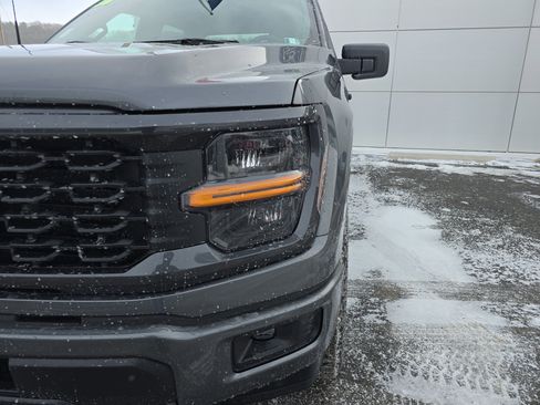 New 2026 Ford F150 STX image 9