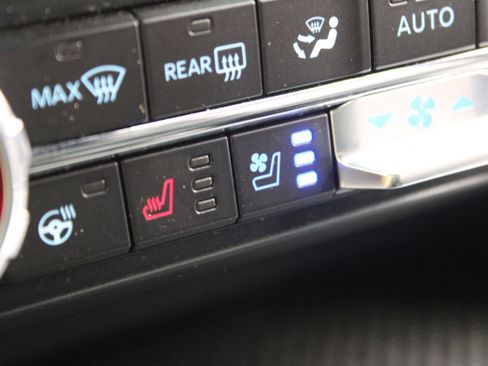 Certified 2022 Ford F150 Raptor w/ Equipment Group 801A High image 3