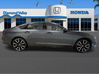 New 2026 Honda Accord Touring video 2