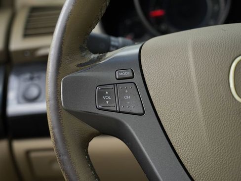 Used 2008 Acura MDX image 43