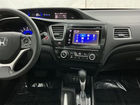 Used 2015 Honda Civic EX image 24