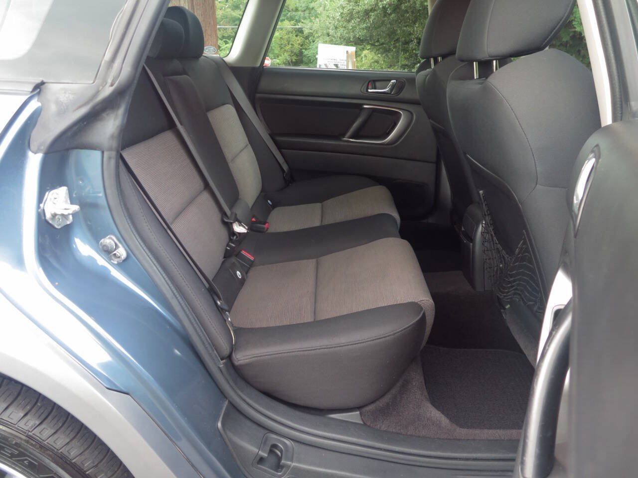 Used 2006 Subaru Outback 2.5XT AWD/4WD image 14